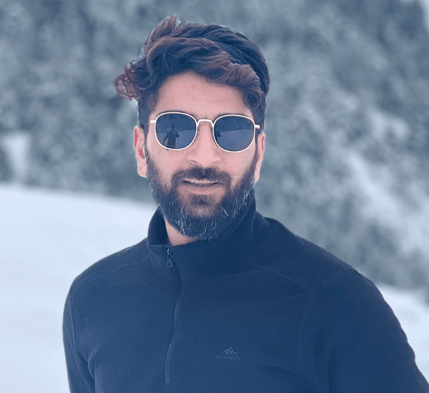 UT Kashmir Founder Image