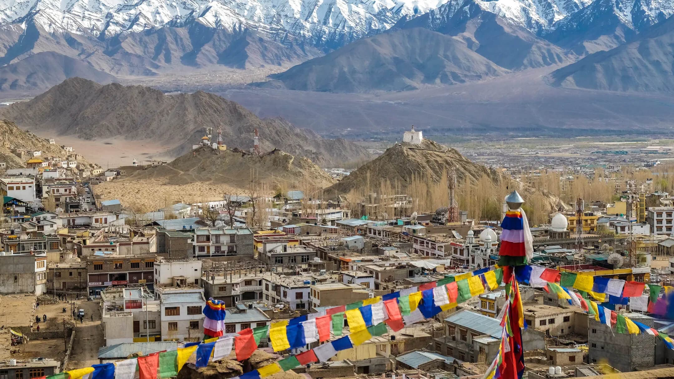 Leh