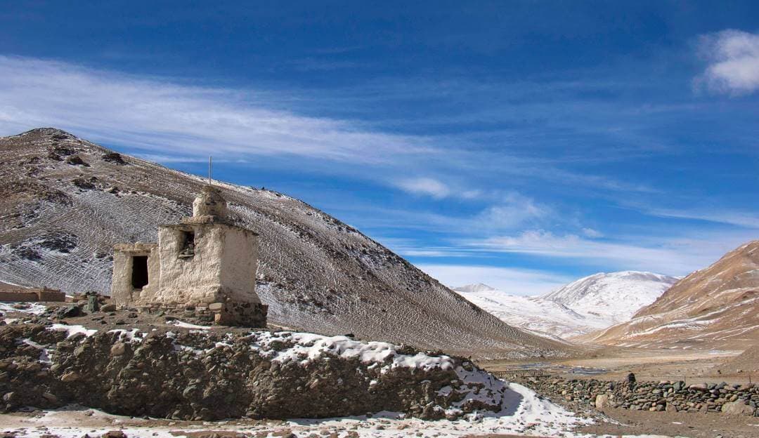Puga Valley