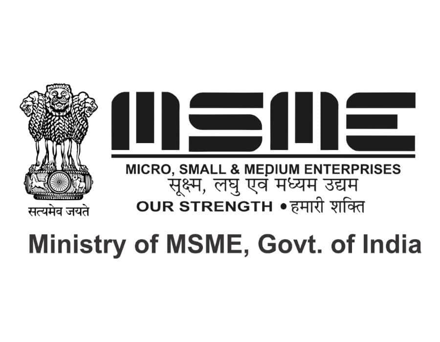 Ministry of MSME, Government of India