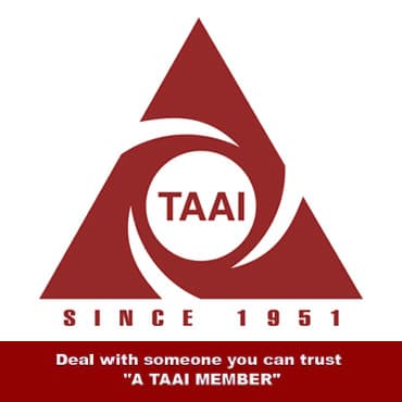 Travel Agents Association of India