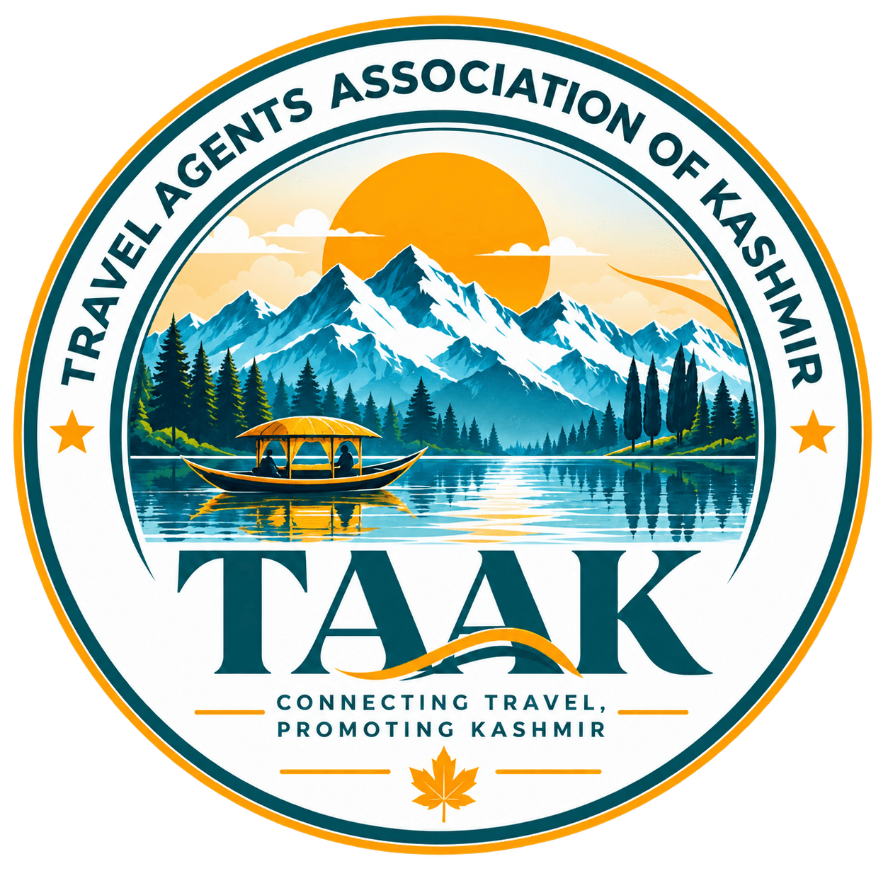 Travel Agents Association of Kashmir