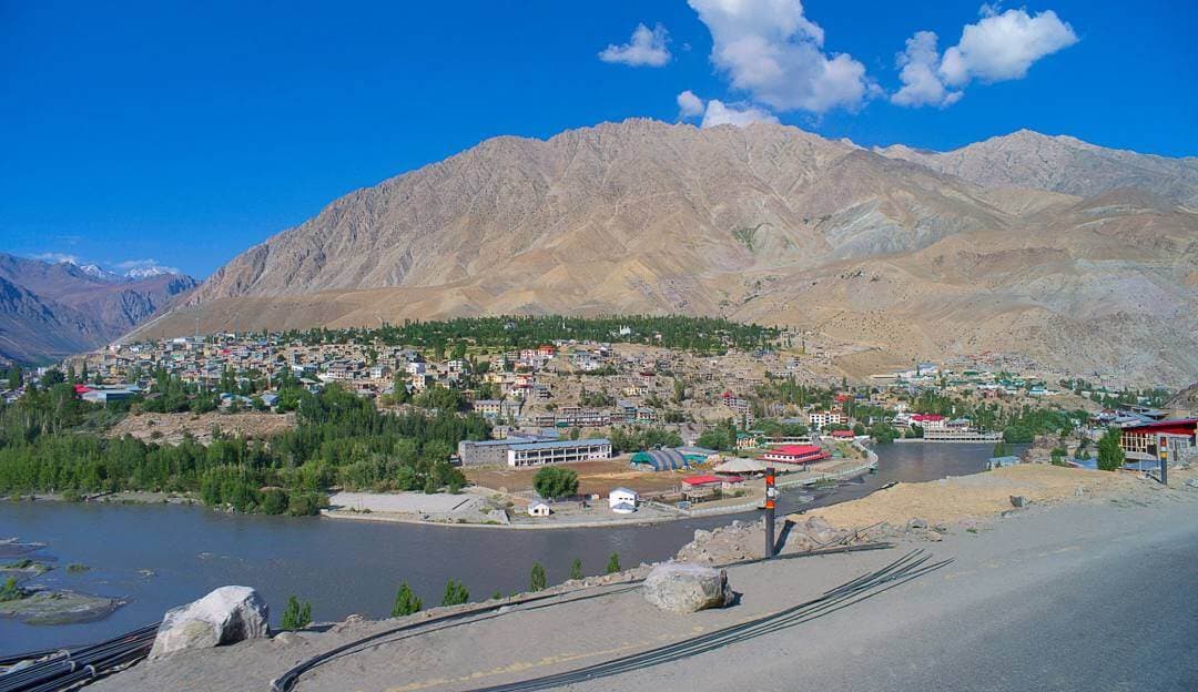 Kargil