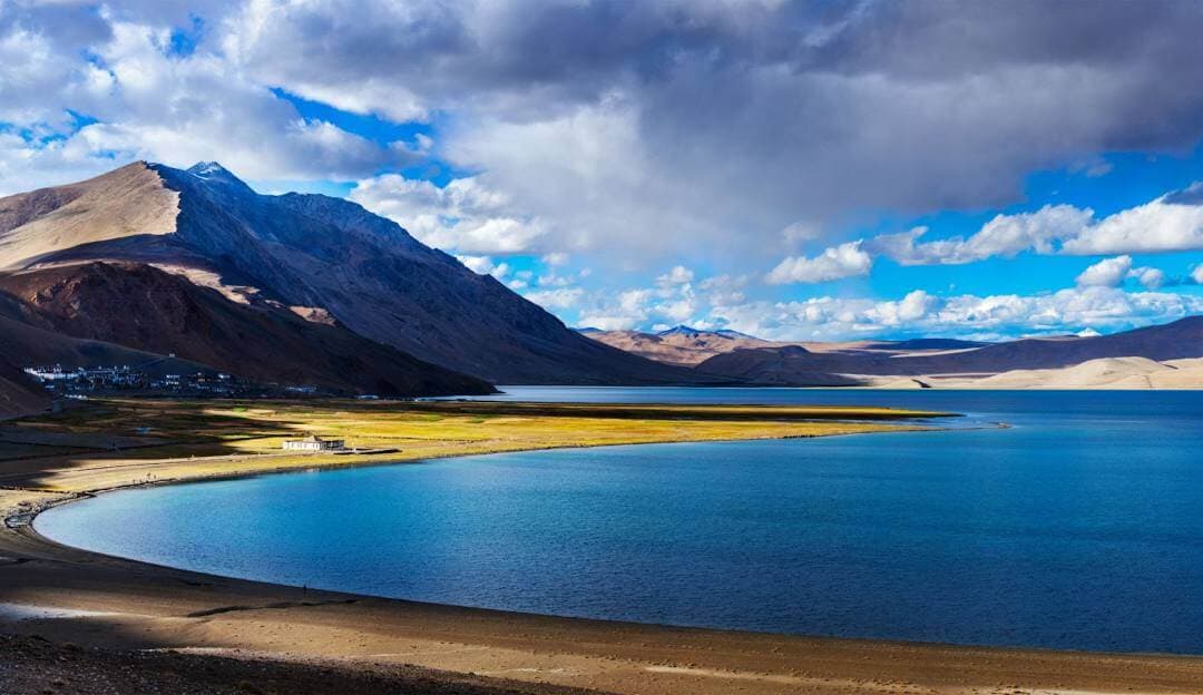 Tso Moriri