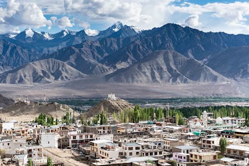 Leh - 2