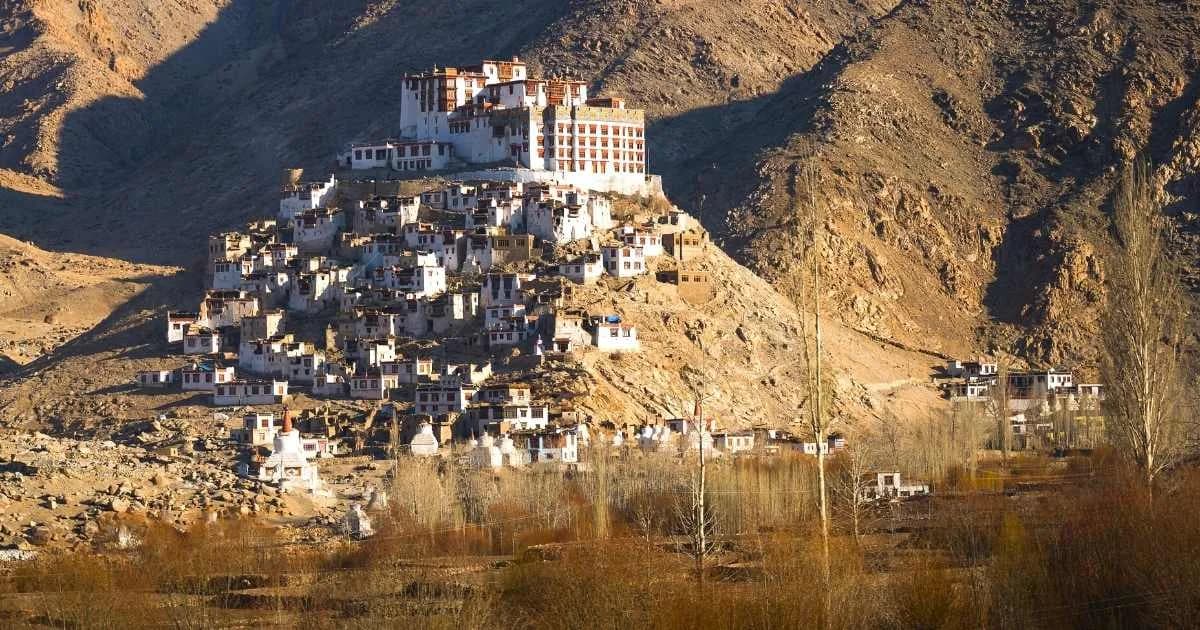 Leh Nubra Pangong Circuit 8D/7N (Leisure Adventure Tour)
