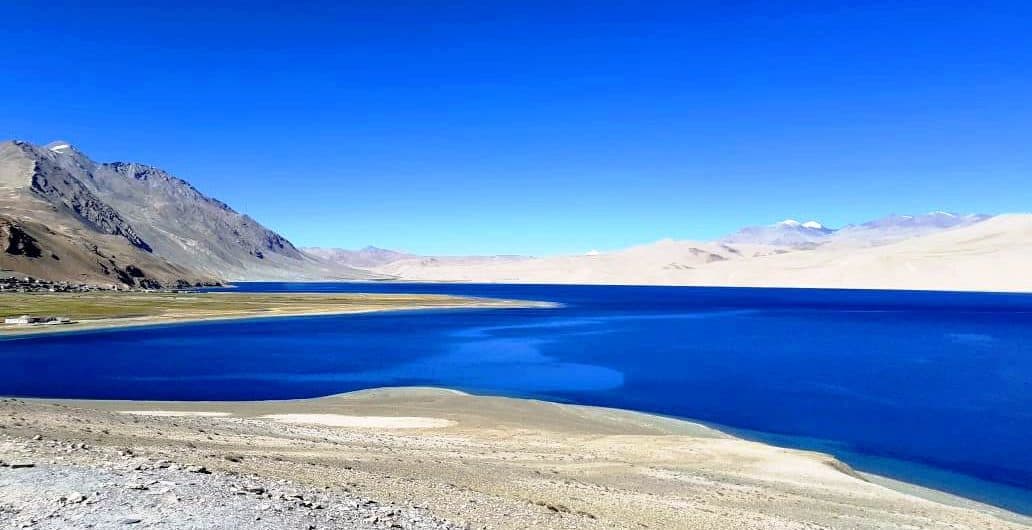 Ladakh Explorer with Tso Moriri 10D/9N